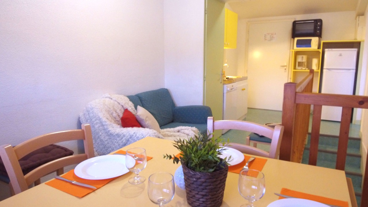 Photo of Livingroom in Maisod