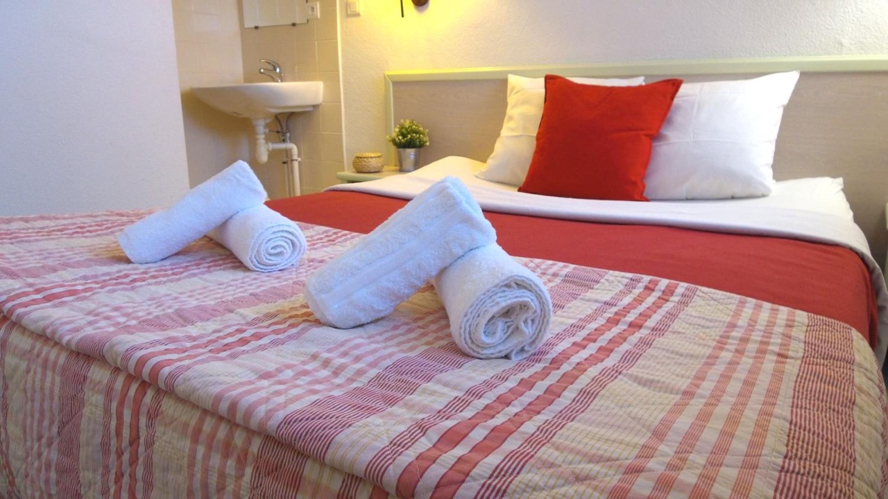 Photo of Bedroom in Maisod