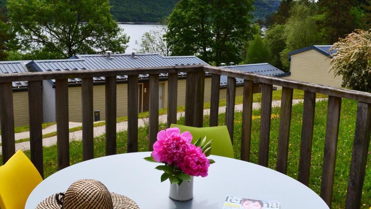 Photo of Patio Balcony in Maisod