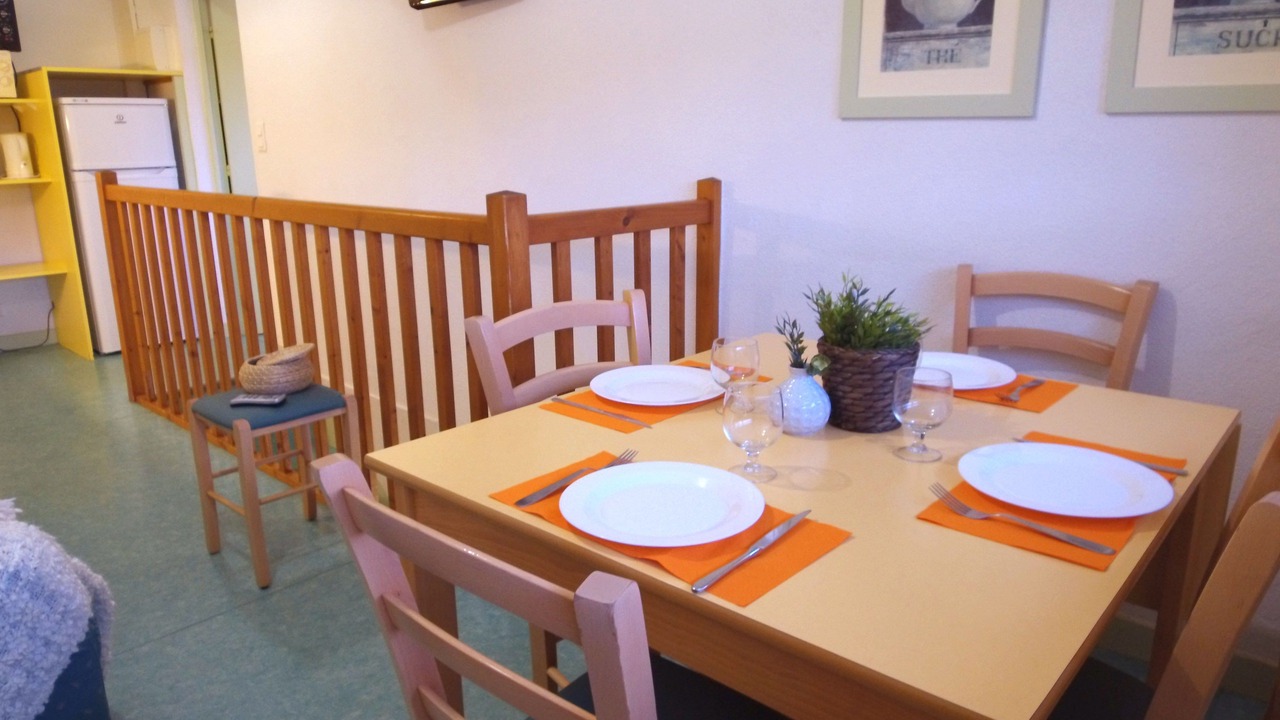 Photo of Livingroom in Maisod