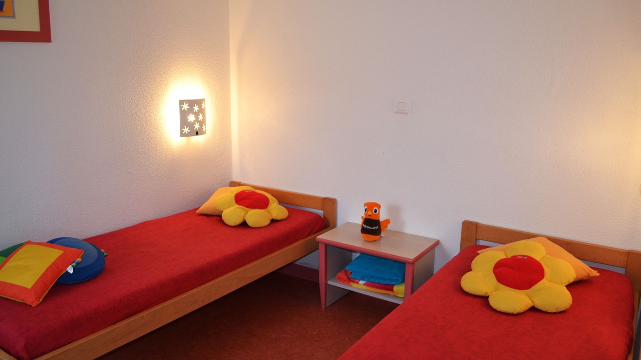 Photo of Bedroom in Maisod