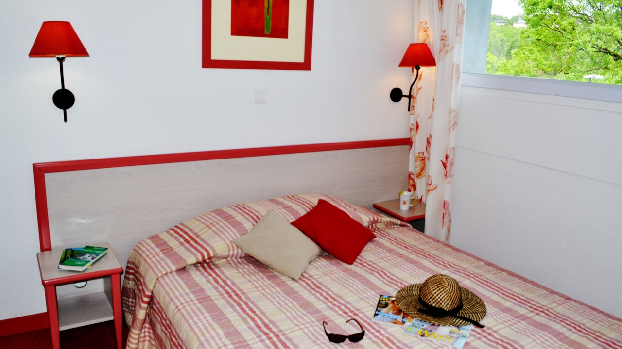 Photo of Bedroom in Maisod