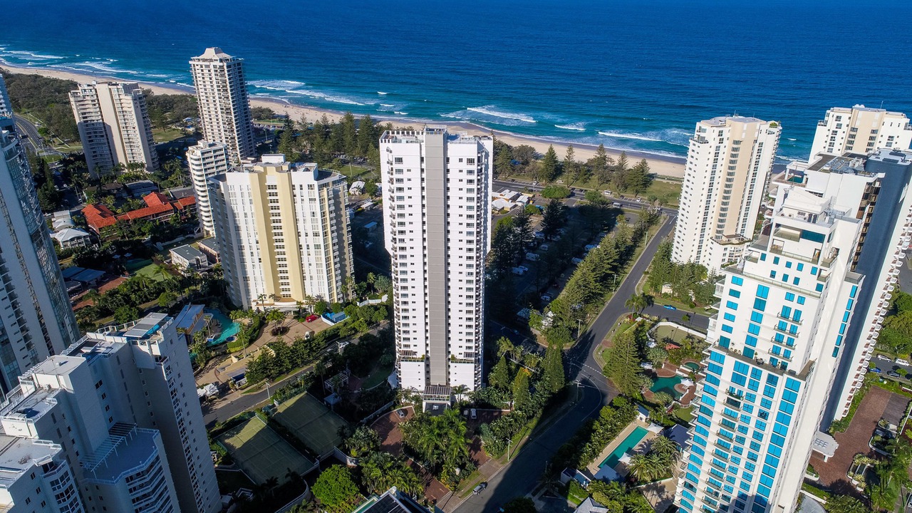 Photo of Outdoor in Main Beach