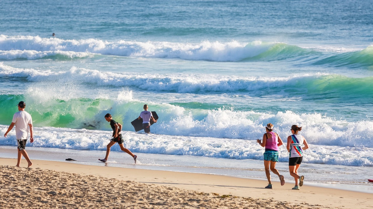 Photo of Others in Main Beach