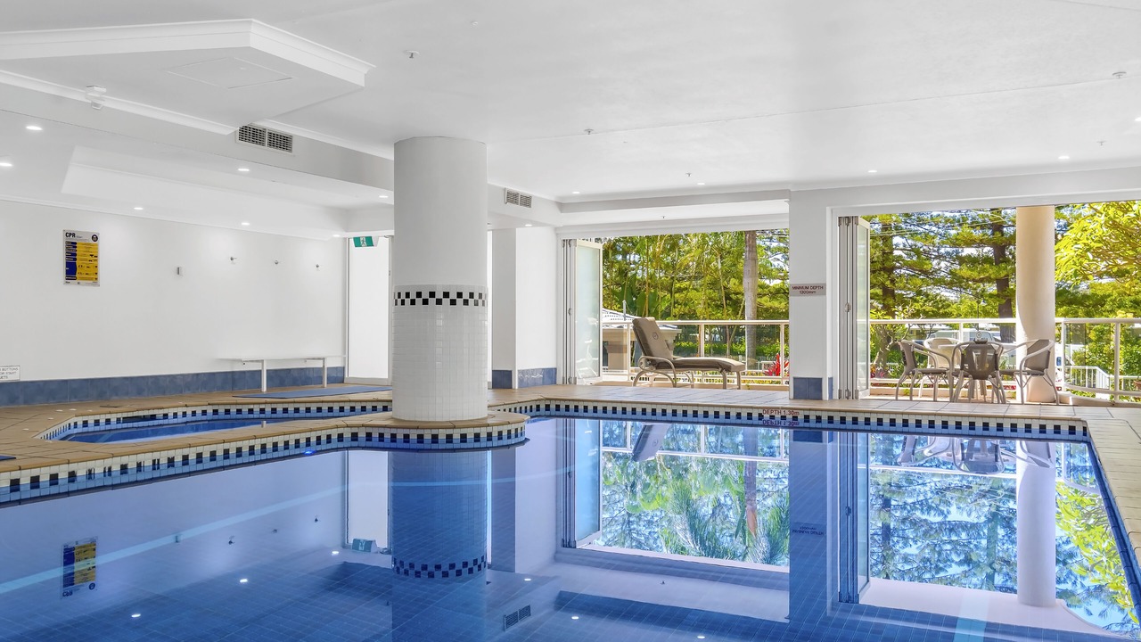 Photo of Outdoor in Main Beach