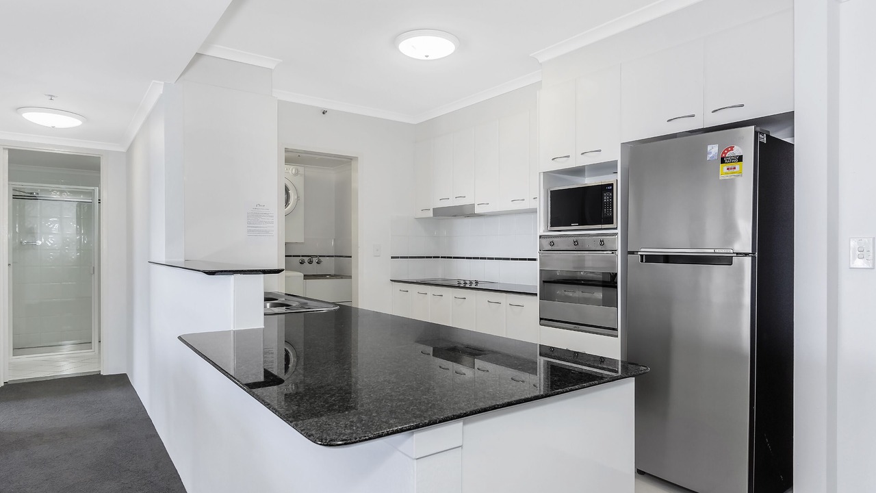 Photo of Kitchen in Main Beach