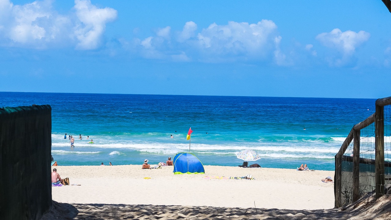Photo of Others in Main Beach