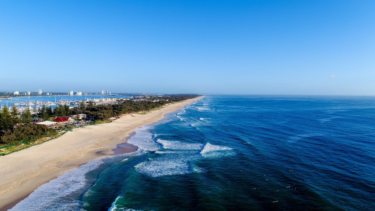 Photo of Others in Main Beach
