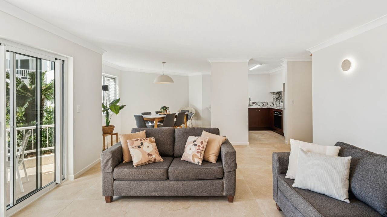 Photo of Livingroom in Burleigh Heads