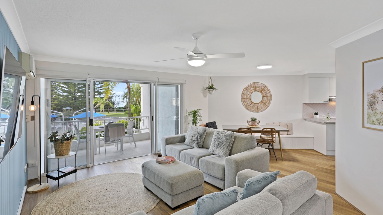 Photo of Livingroom in Burleigh Heads