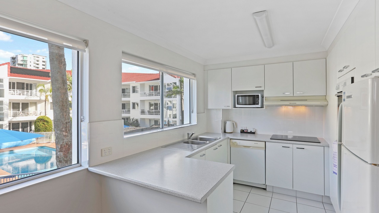Photo of Kitchen in Burleigh Heads