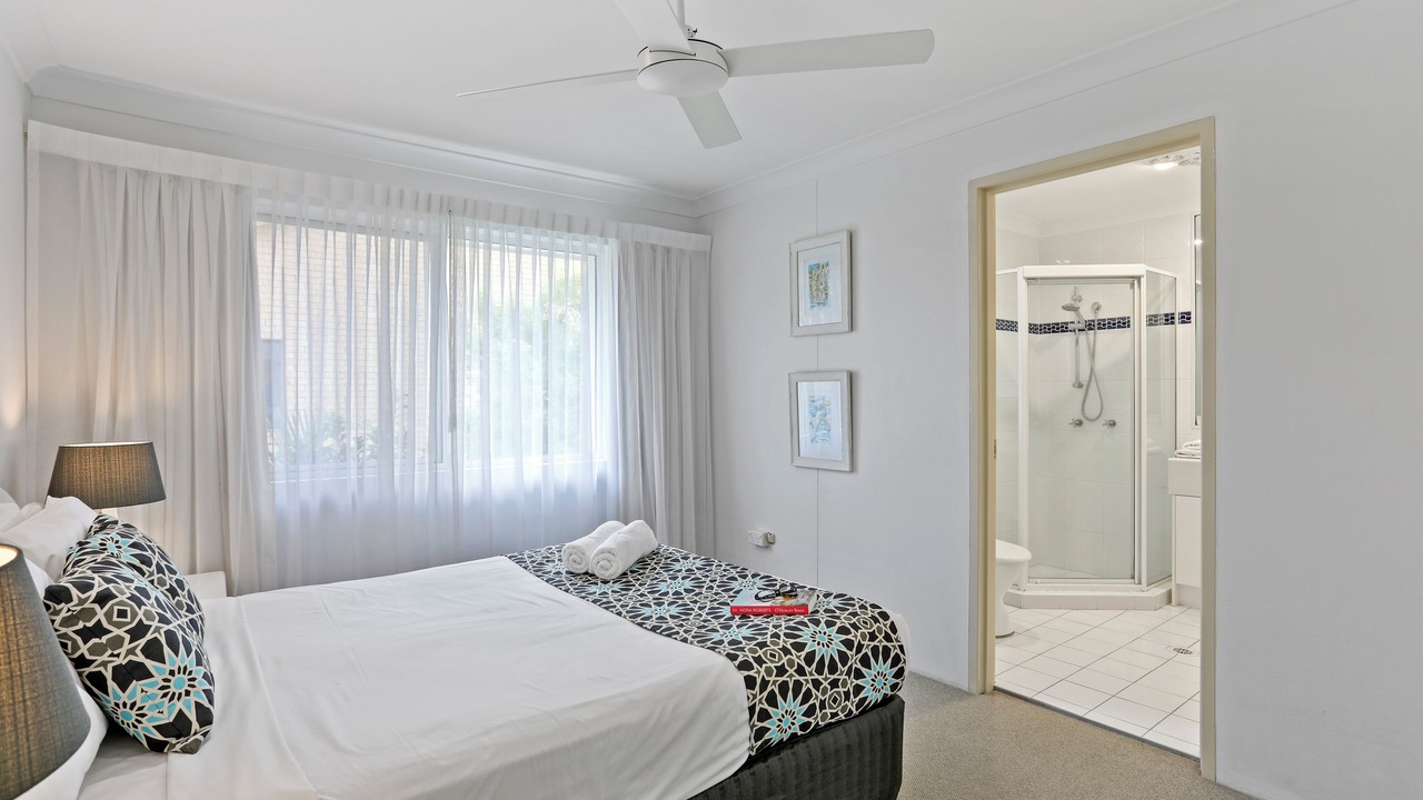 Photo of Bedroom in Burleigh Heads