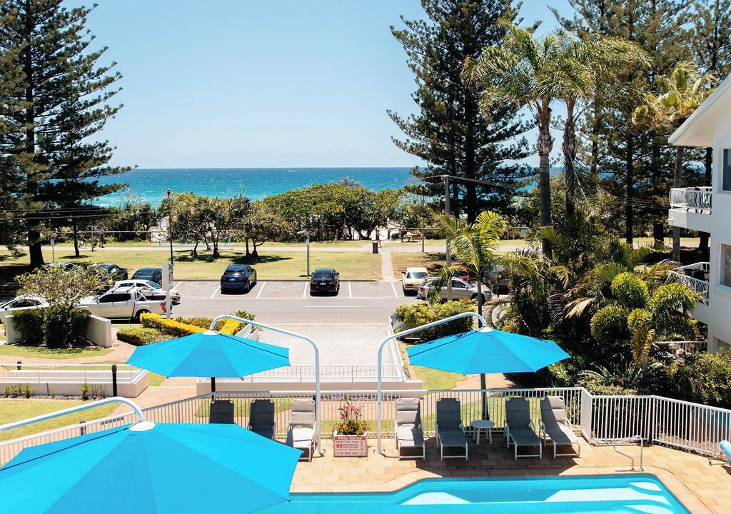 Photo of Outdoor in Burleigh Heads