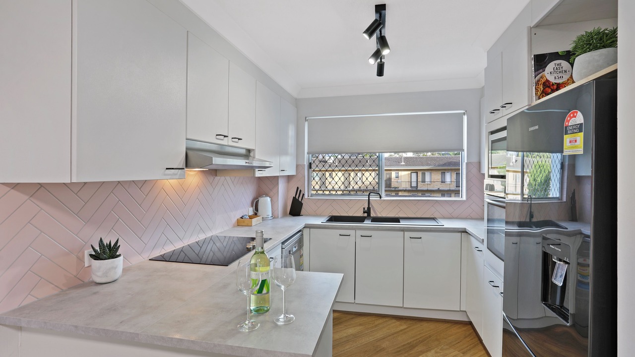 Photo of Kitchen in Burleigh Heads