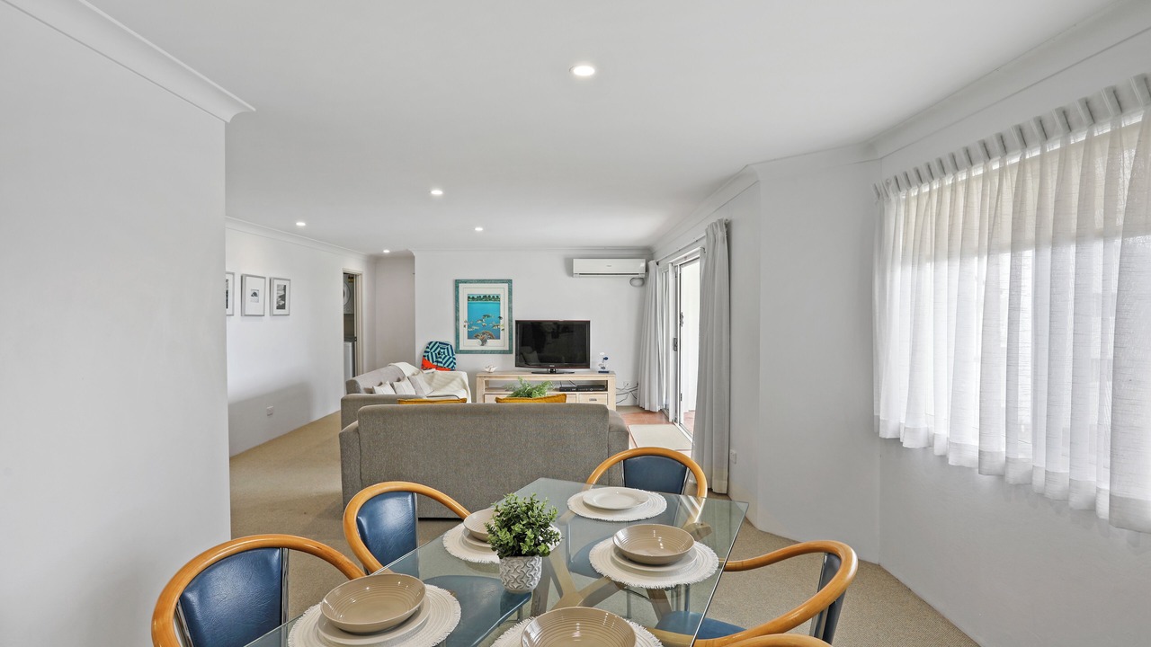 Photo of Bedroom in Burleigh Heads