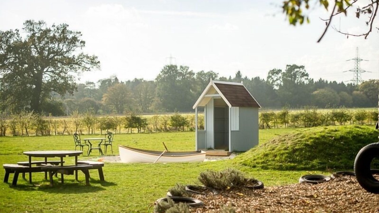 Photo of Others in Stoke Ash