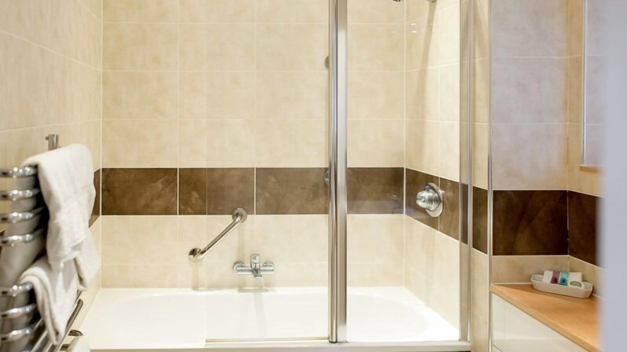 Photo of Bathroom in Stoke Ash