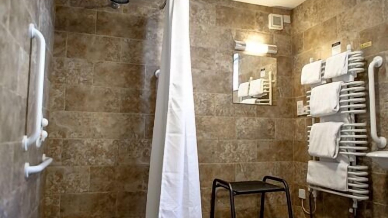 Photo of Bathroom in Stoke Ash