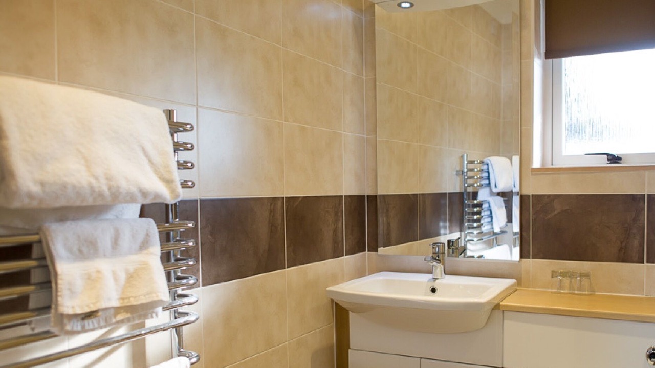 Photo of Bathroom in Stoke Ash