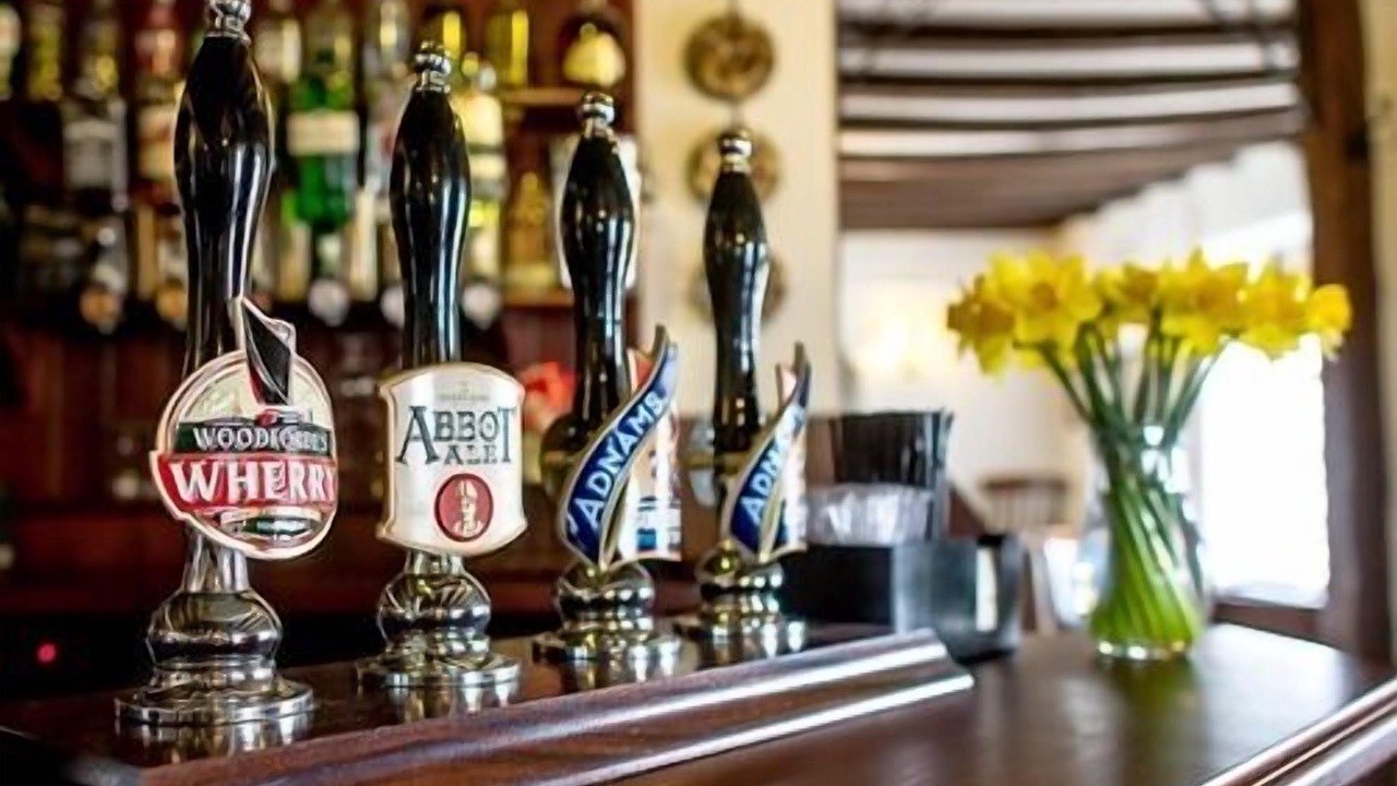 Photo of Others in Stoke Ash