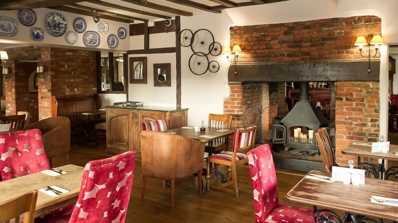 Photo of Others in Stoke Ash