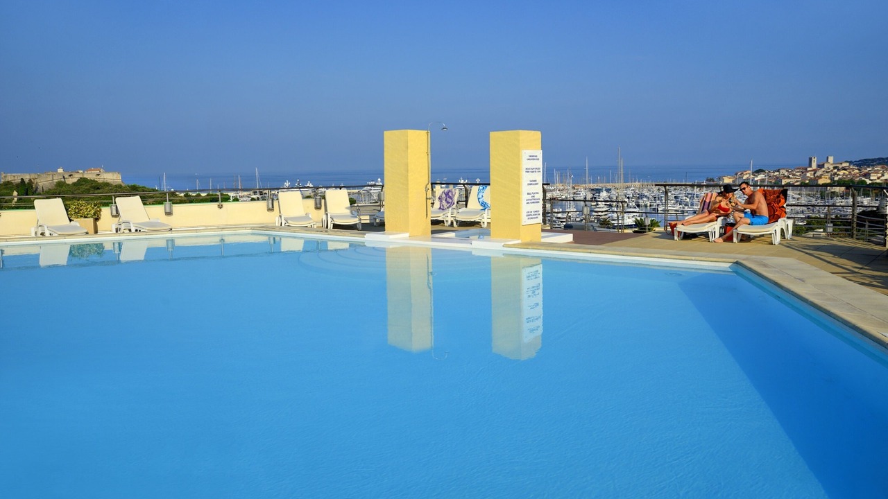 Photo of Outdoor in Antibes