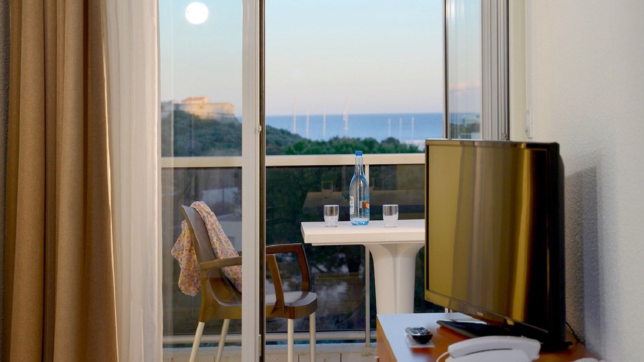 Photo of Patio Balcony in Antibes