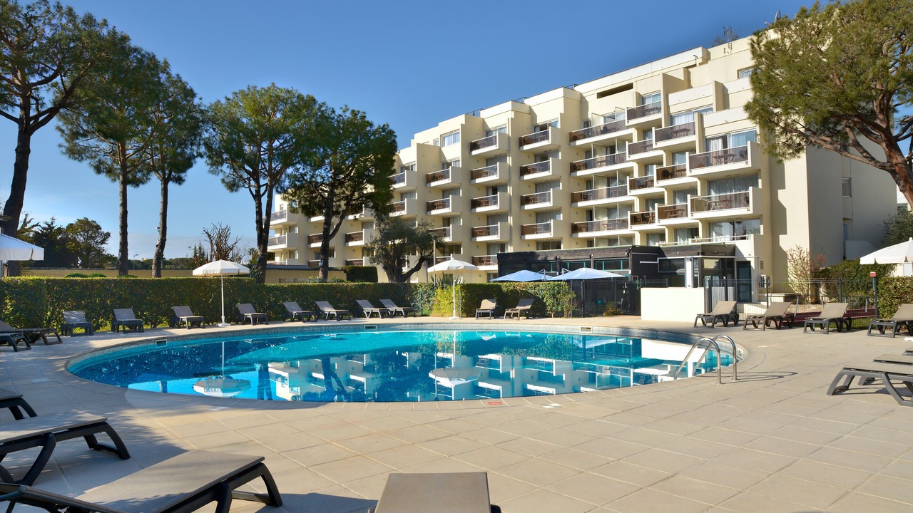 Photo of Outdoor in Antibes