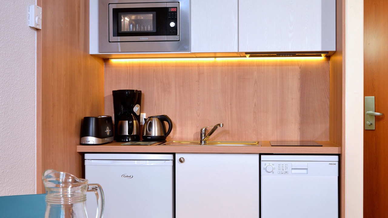 Photo of Kitchen in Antibes