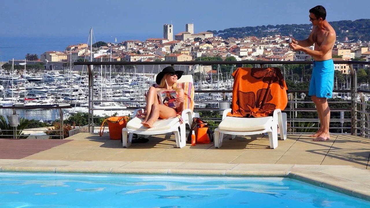 Photo of Outdoor in Antibes