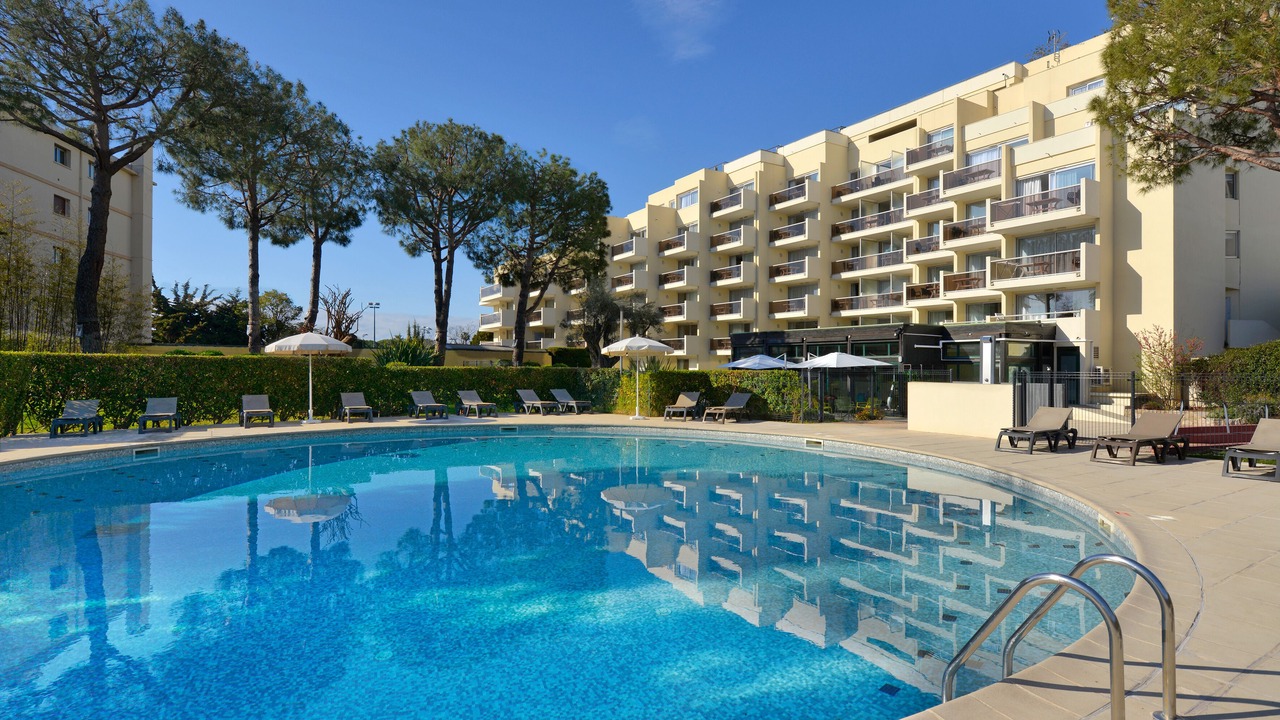 Photo of Outdoor in Antibes