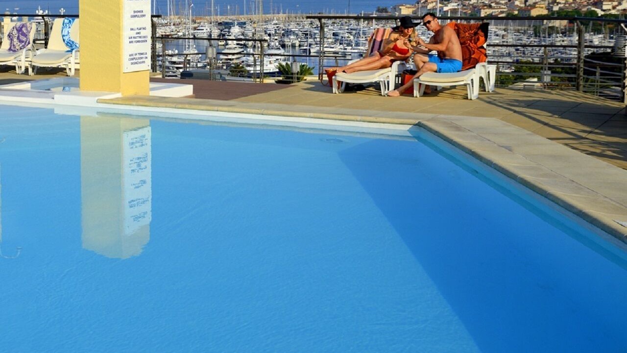 Photo of Outdoor in Antibes