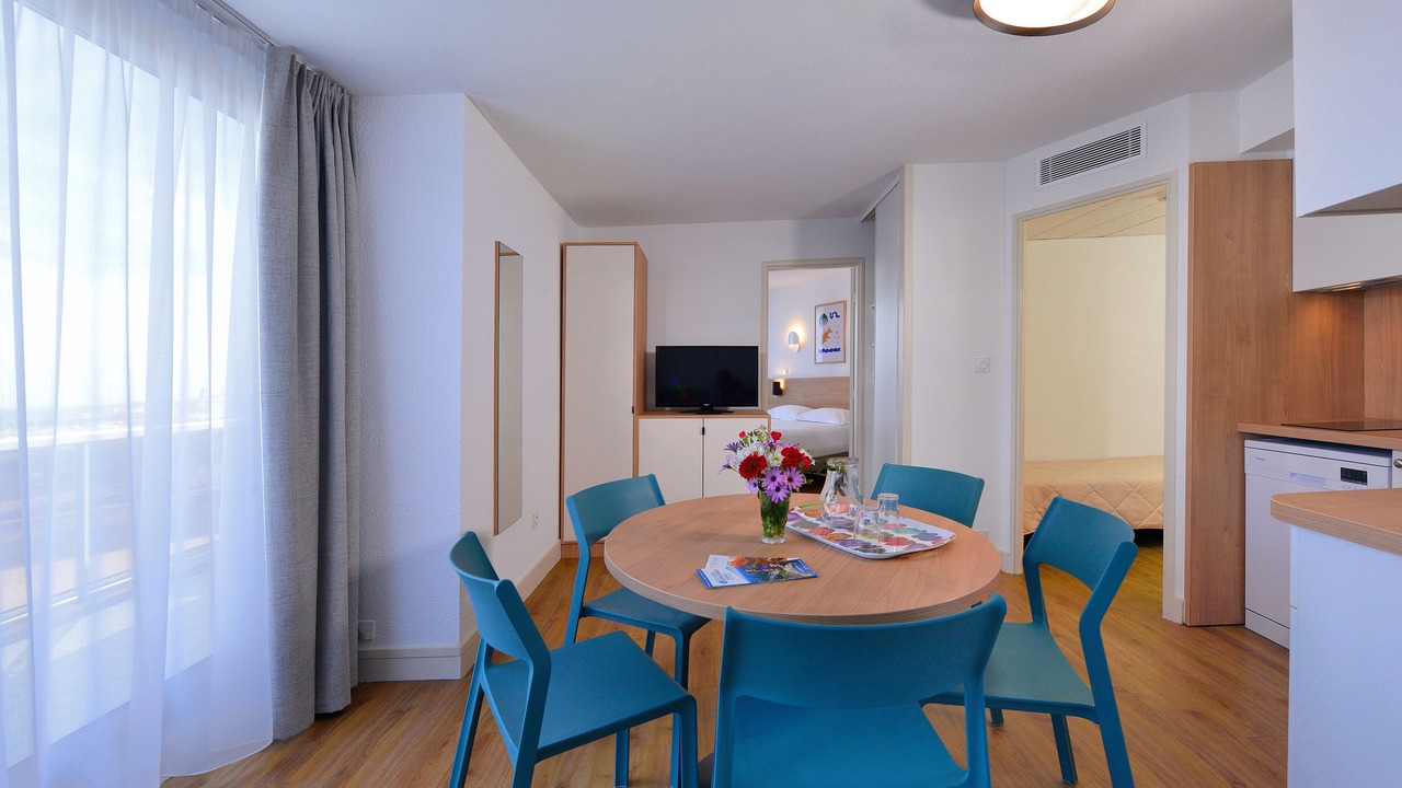 Photo of Bedroom in Antibes