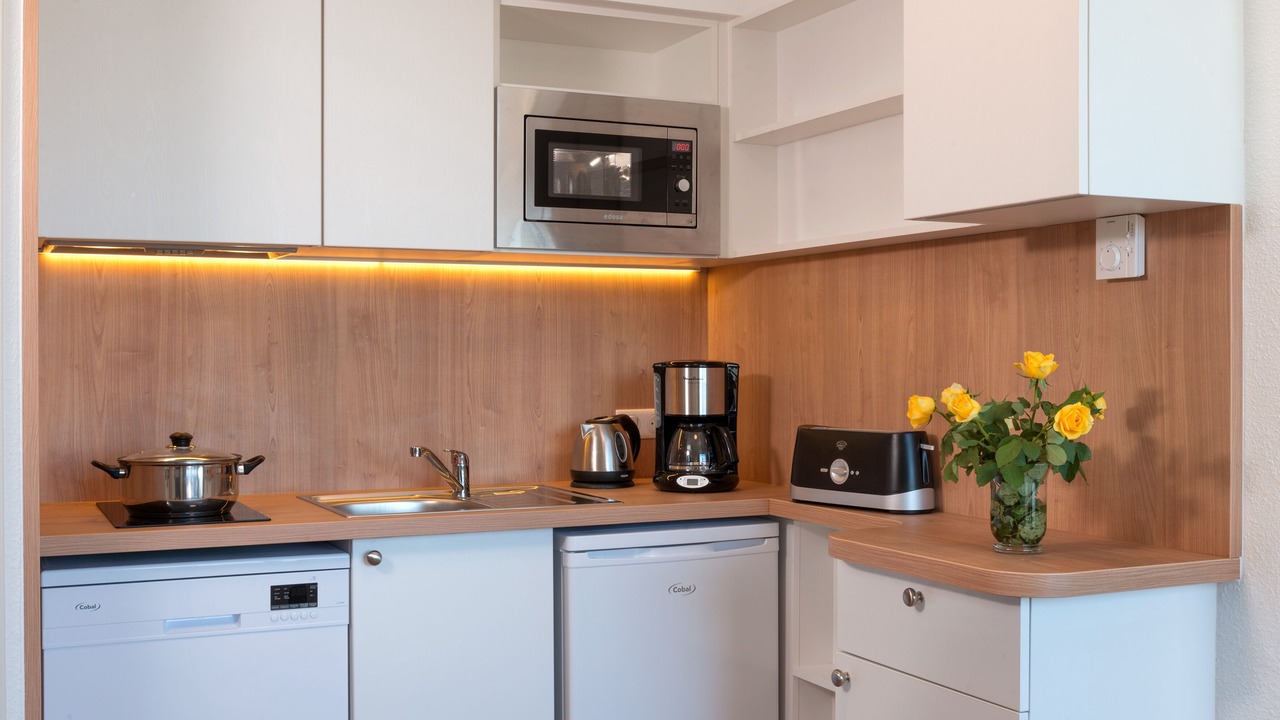 Photo of Kitchen in Antibes