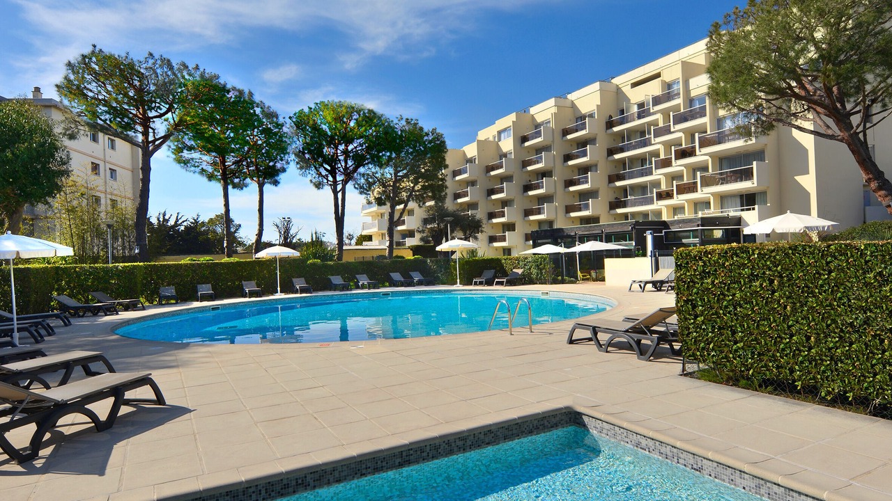 Photo of Outdoor in Antibes