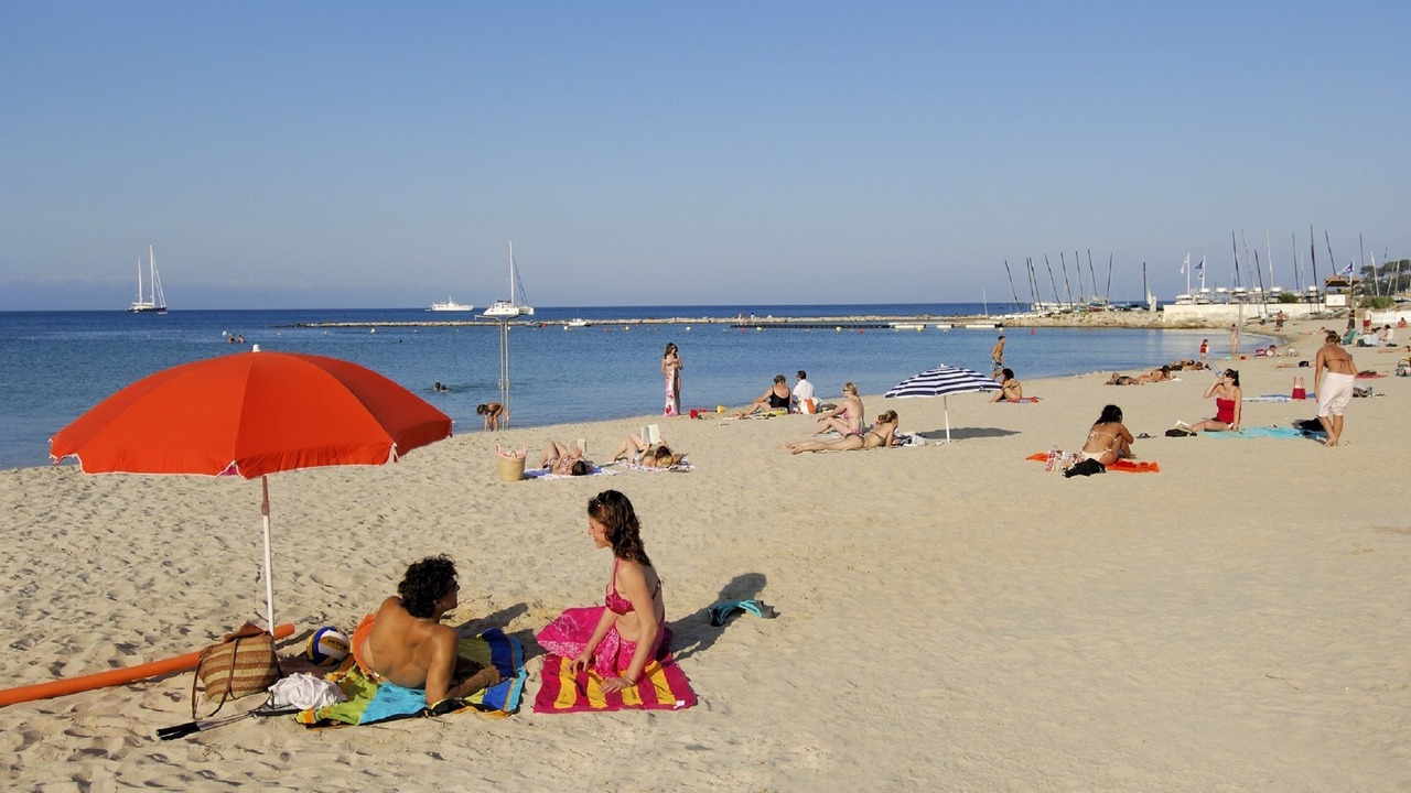 Photo of Others in Antibes