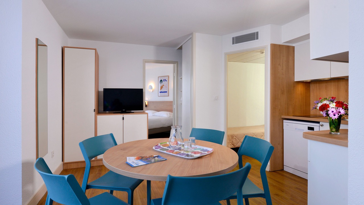 Photo of Bedroom in Antibes