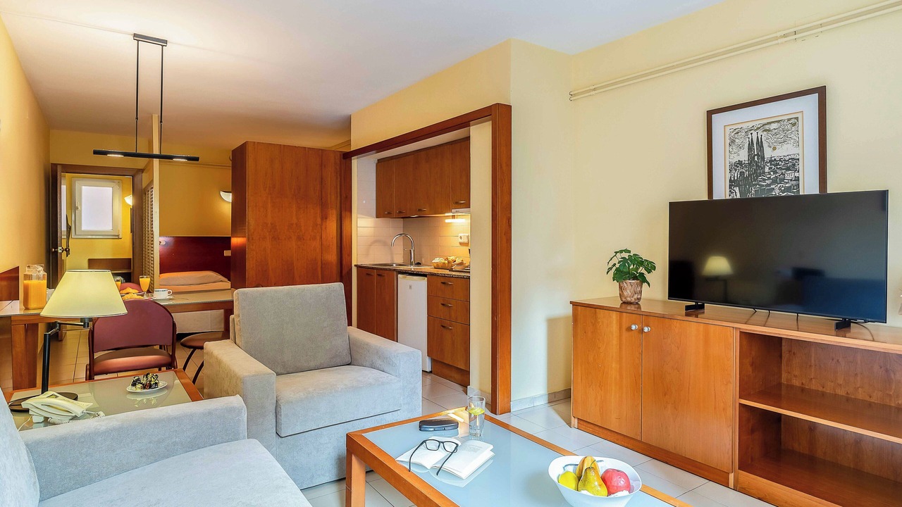 Photo of Livingroom in El Putget i Farro