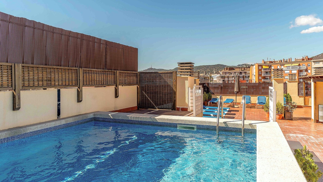 Photo of Outdoor in El Putget i Farro