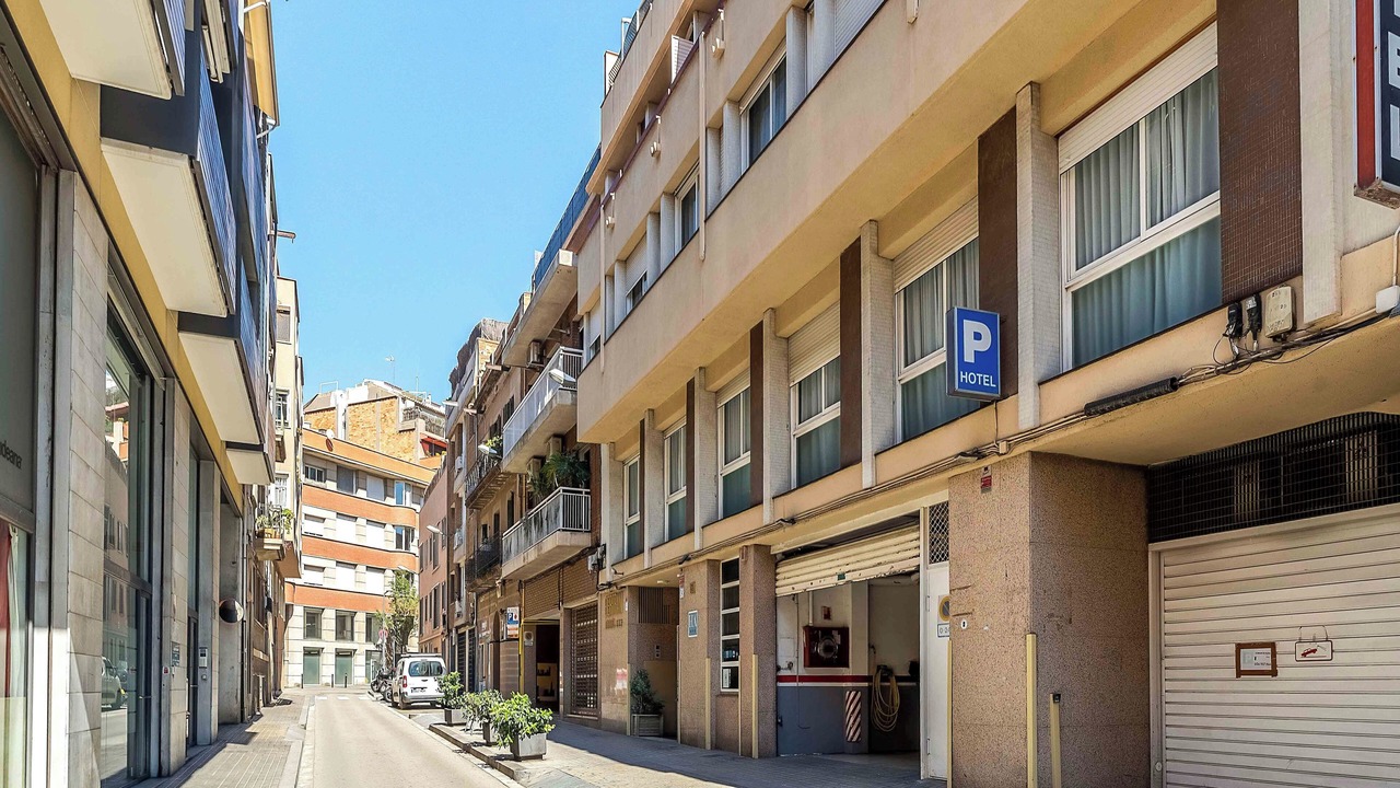 Photo of Outdoor in El Putget i Farro