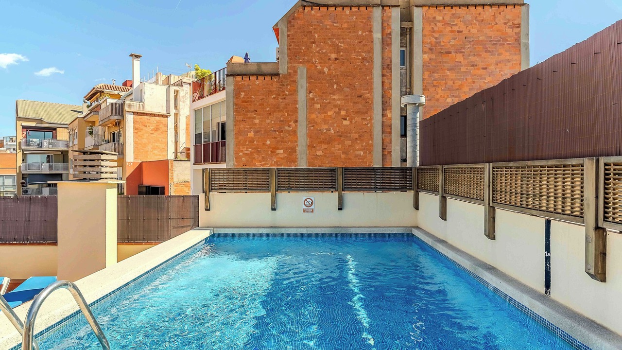 Photo of Outdoor in El Putget i Farro