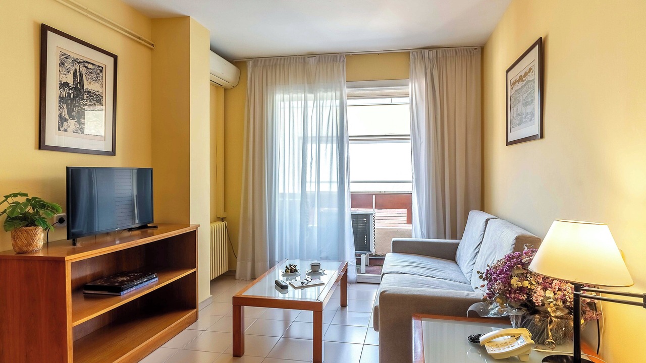 Photo of Livingroom in El Putget i Farro