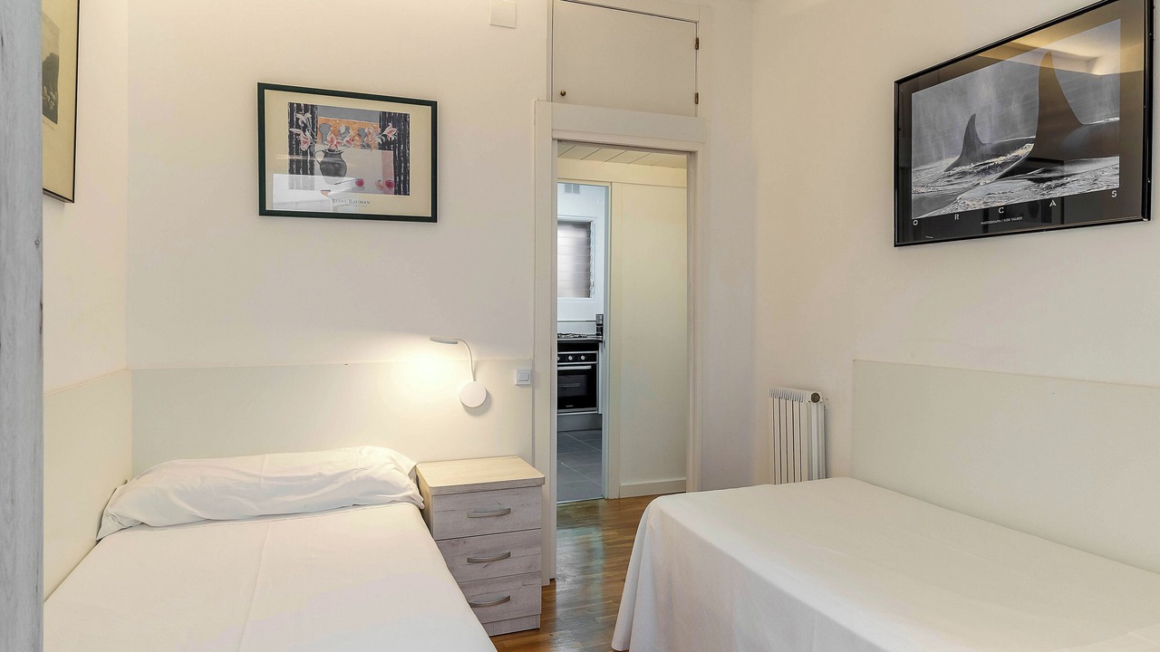Photo of Bedroom in El Putget i Farro