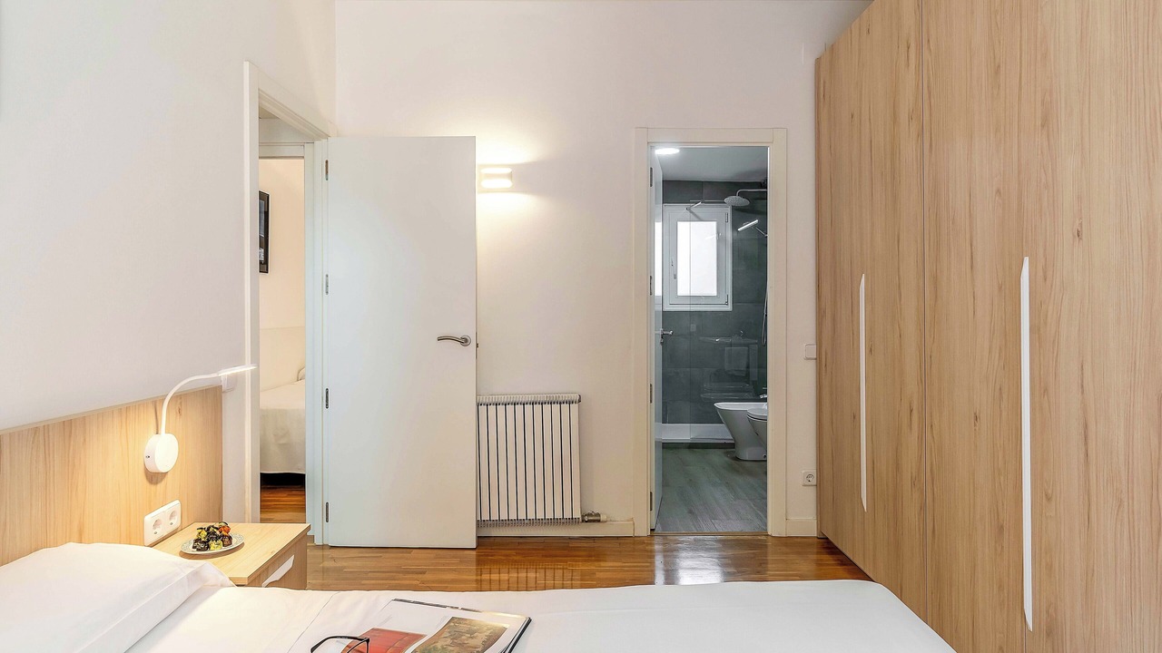 Photo of Bedroom in El Putget i Farro