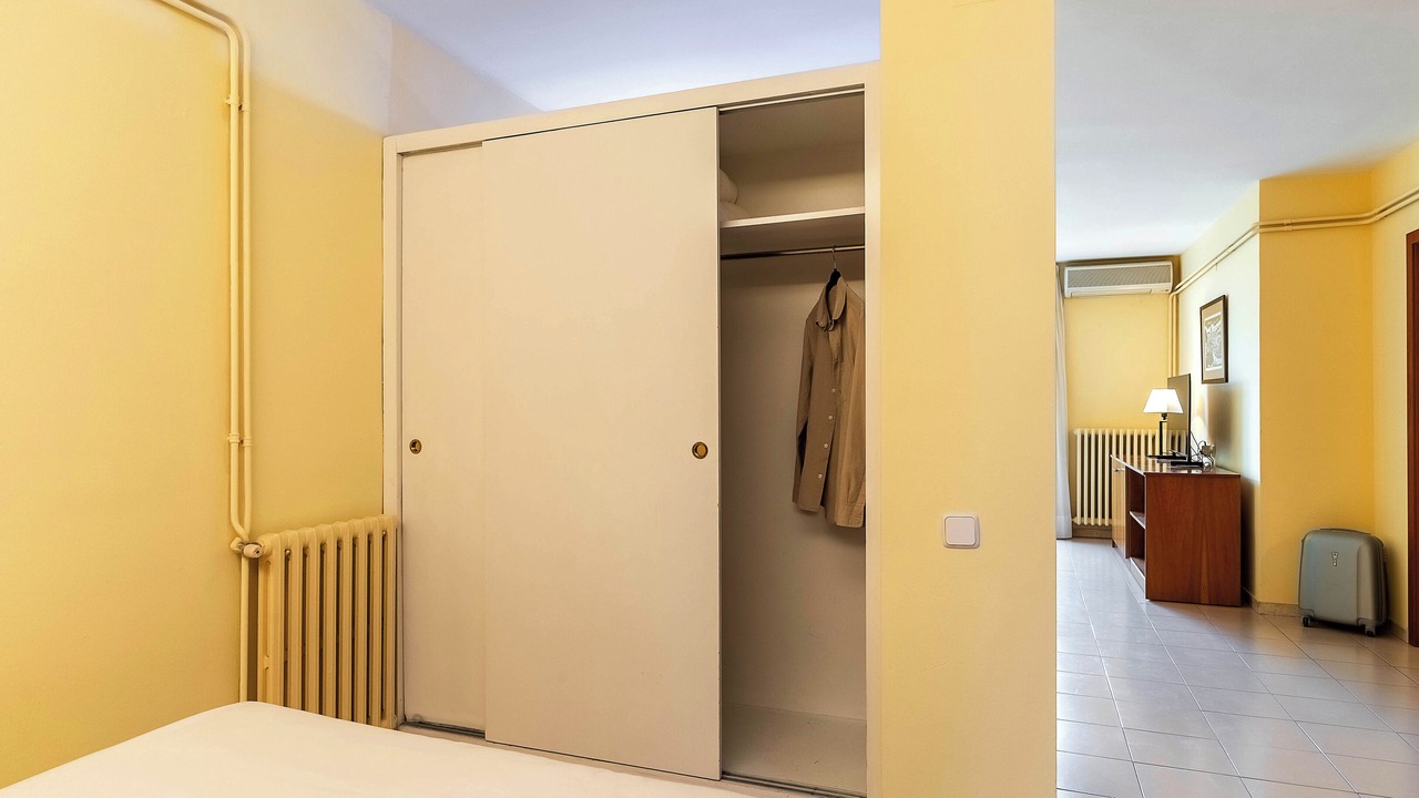 Photo of Bedroom in El Putget i Farro