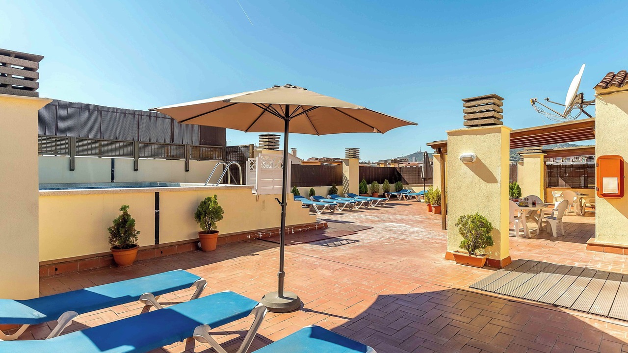Photo of Outdoor in El Putget i Farro