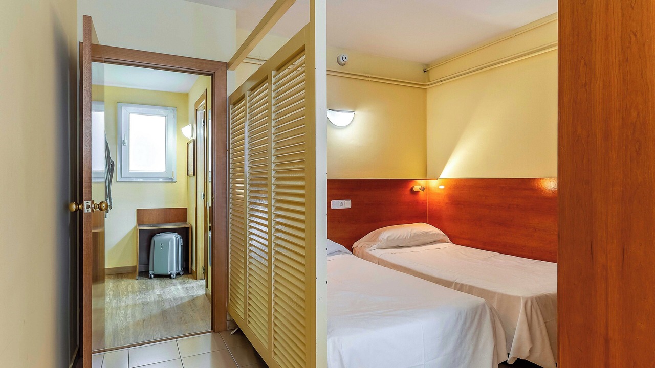 Photo of Bedroom in El Putget i Farro