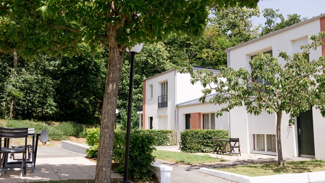 Photo of Outdoor in Saint-Herblain