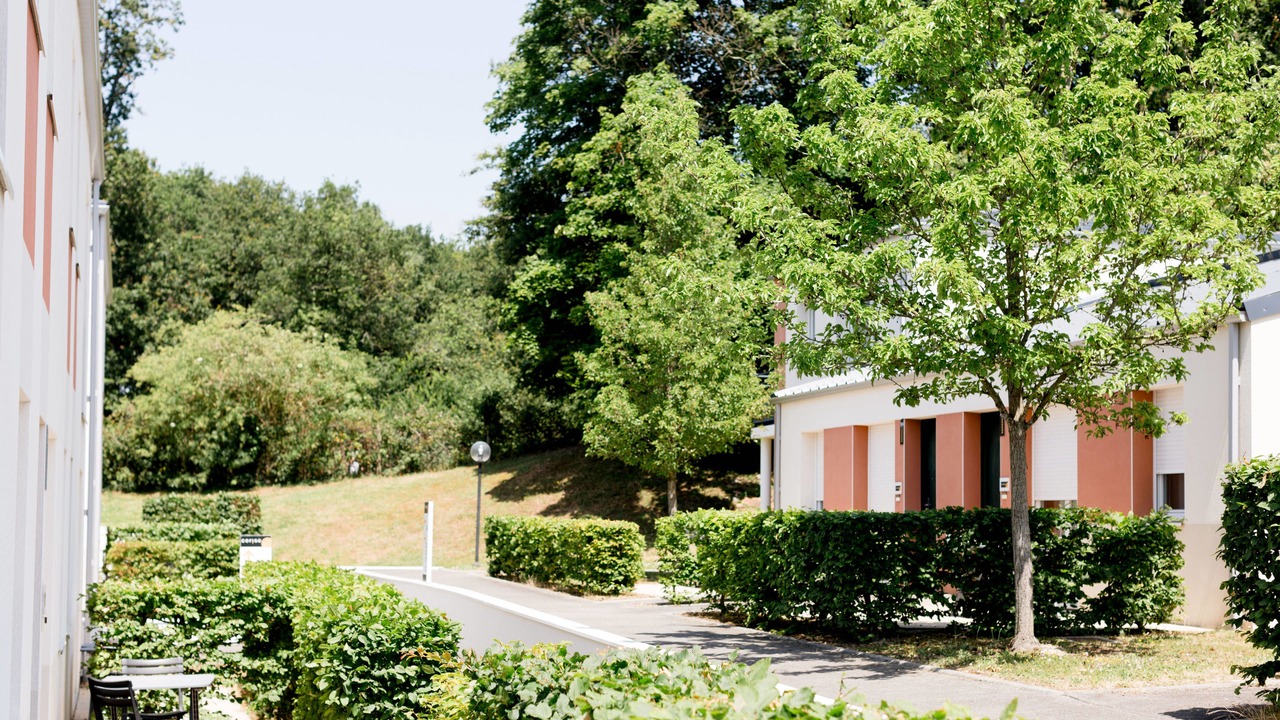 Photo of Outdoor in Saint-Herblain