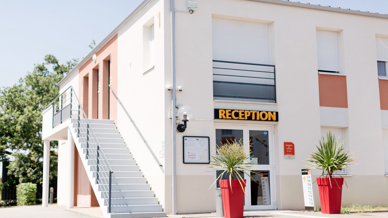 Photo of Outdoor in Saint-Herblain